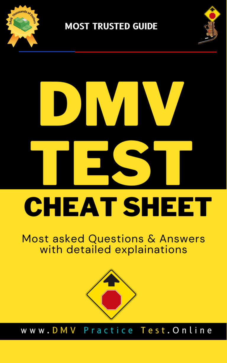 Rental DMV Practice Test Online